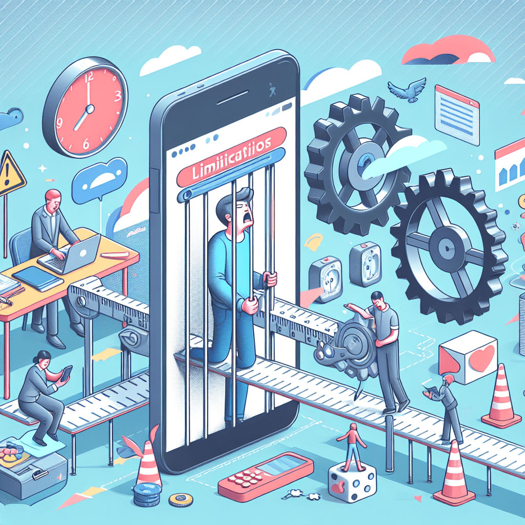 How Throttling Affects Your Mobile Experience