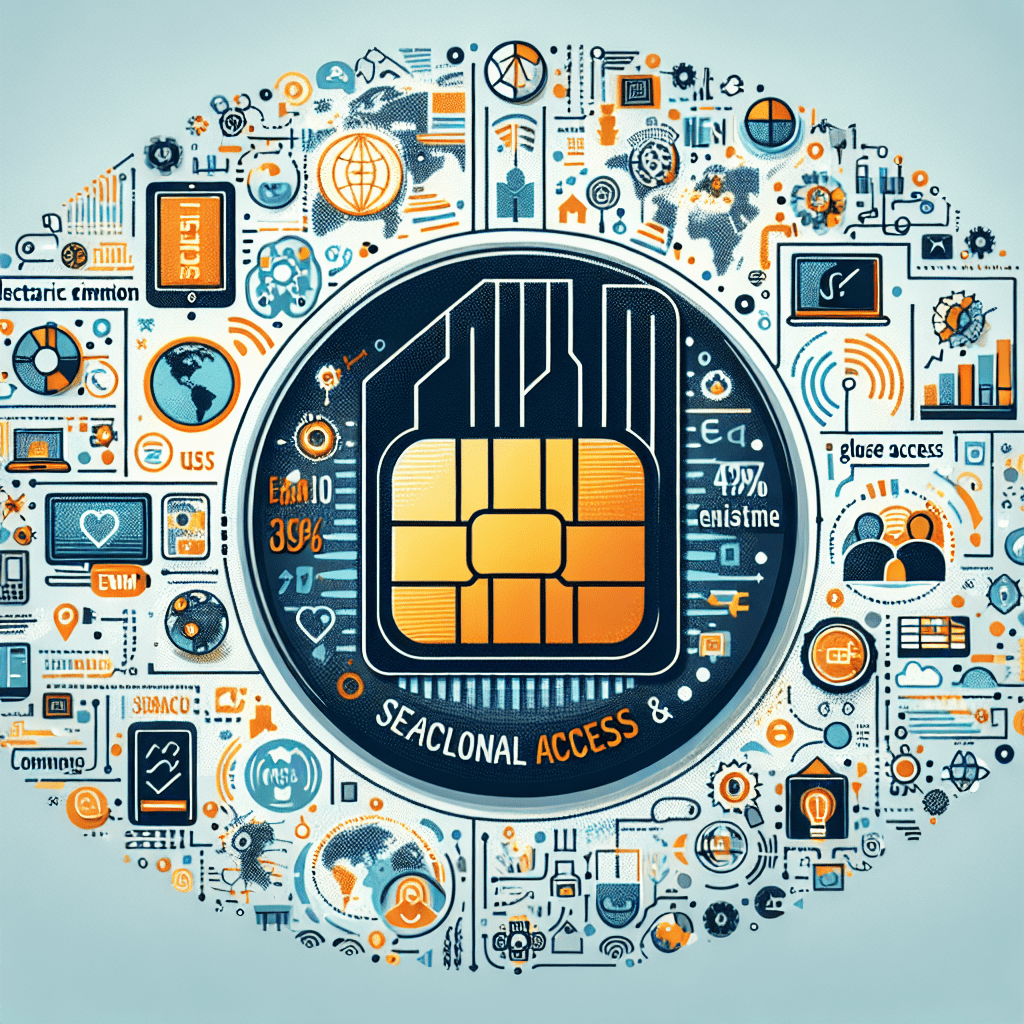 Benefits of Choosing LG U+ for eSIM