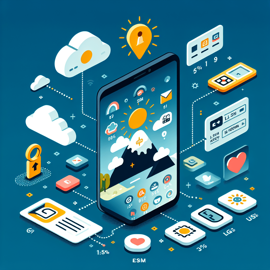 How to Set Up Your LG U+ eSIM