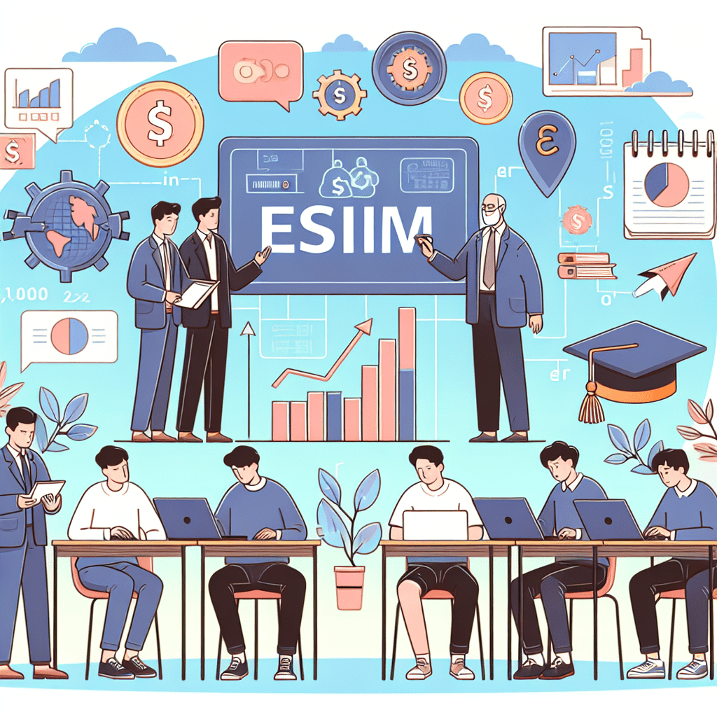 Top eSIM Plans for Students