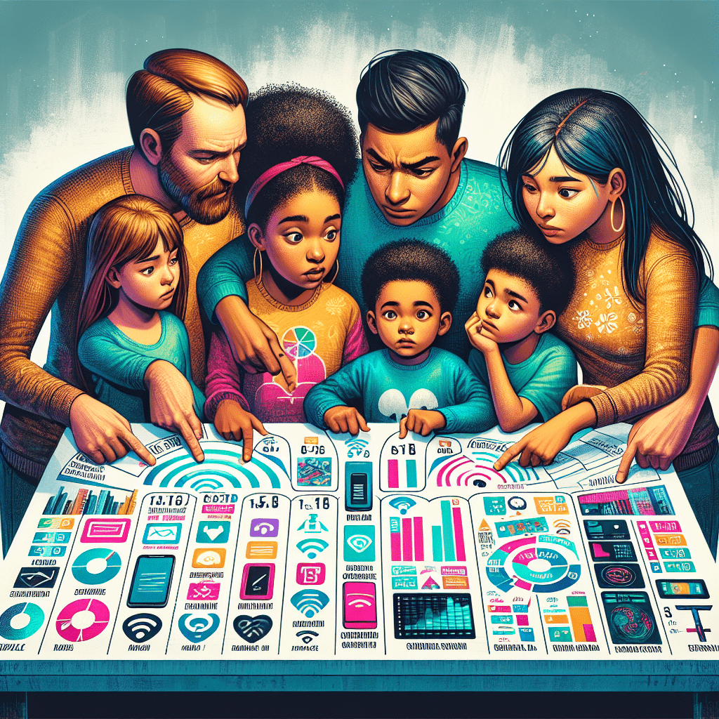 - Choosing the Right eSIM Plan for Your Family's Needs