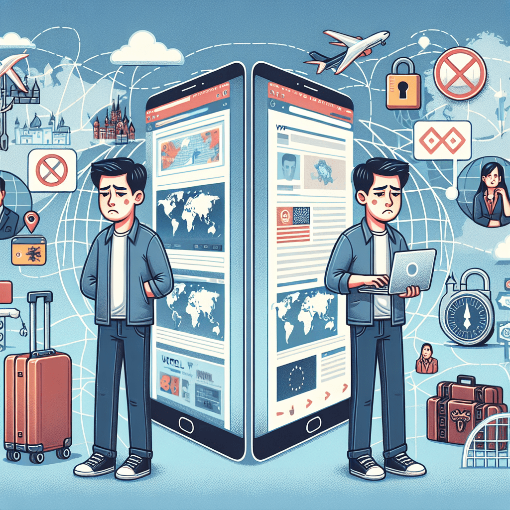 Understanding VPNs: A Travel Essential