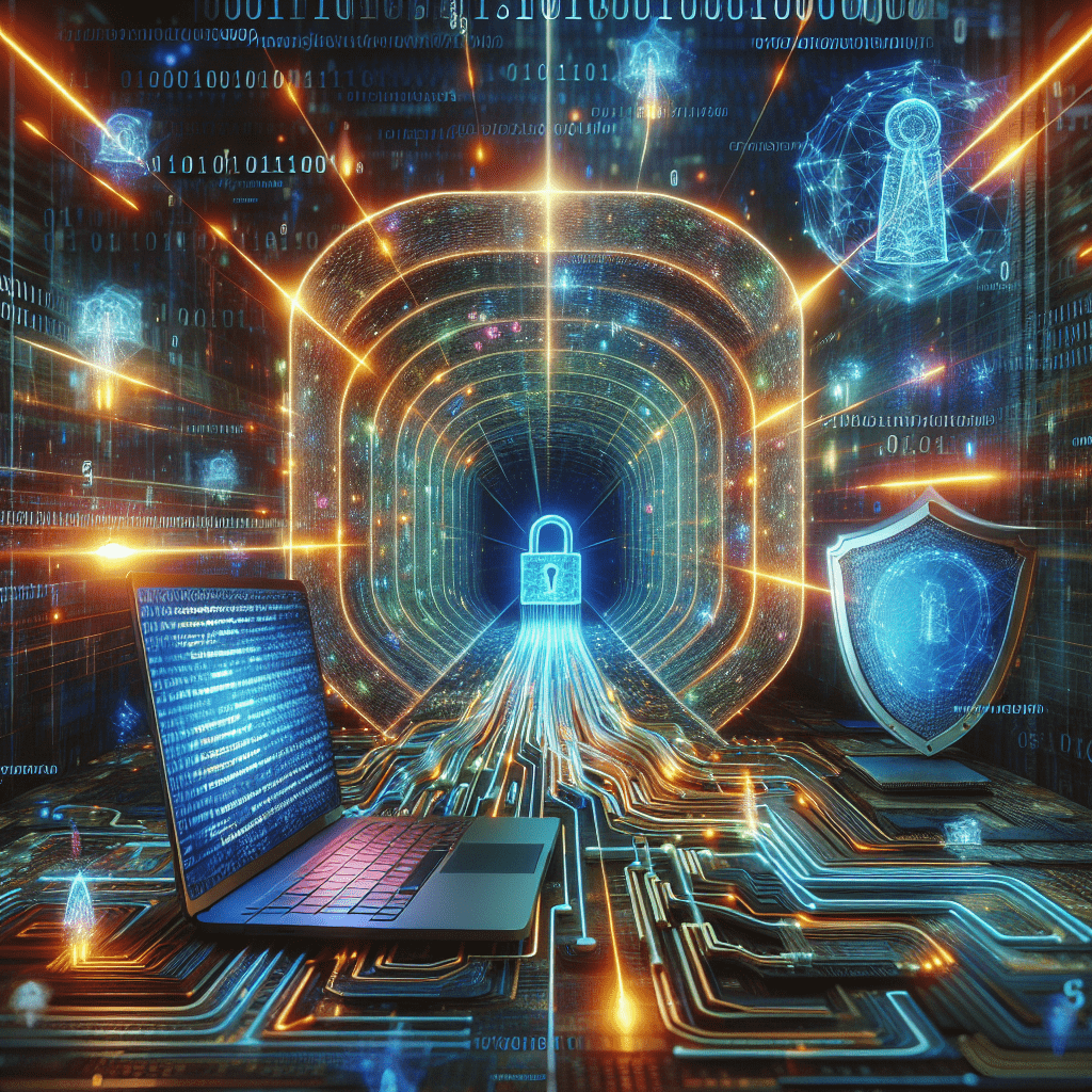 Protecting Personal Data with a Personal VPN