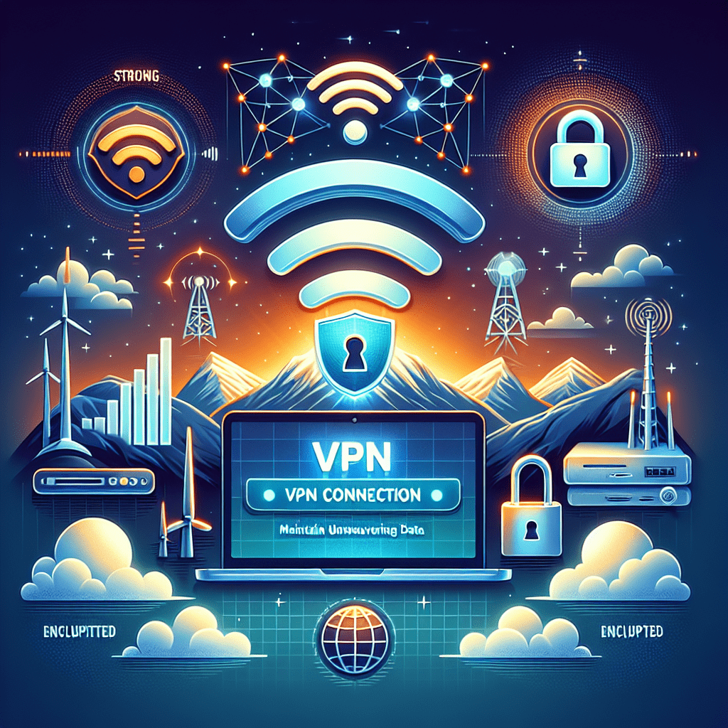Tips for Maintaining VPN Connection Stability