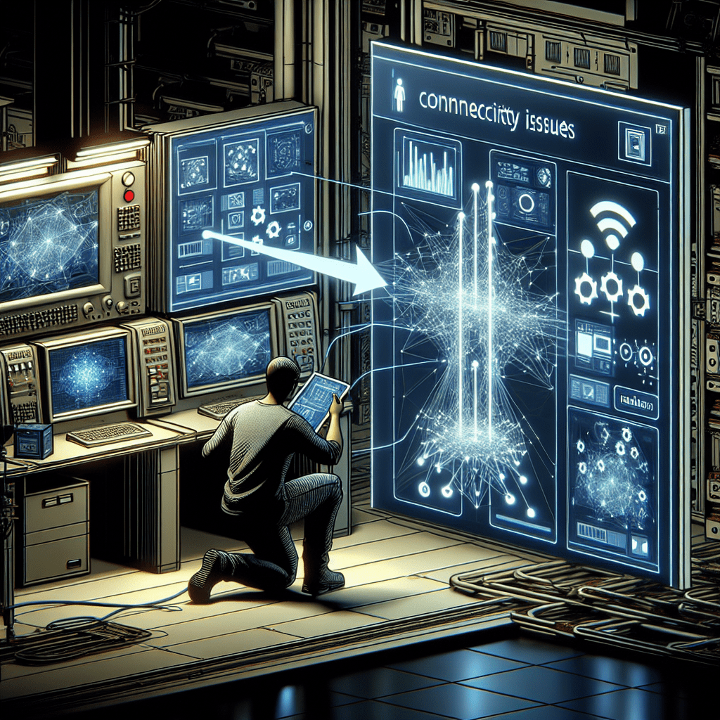 - Troubleshooting Common eSIM Connectivity Issues