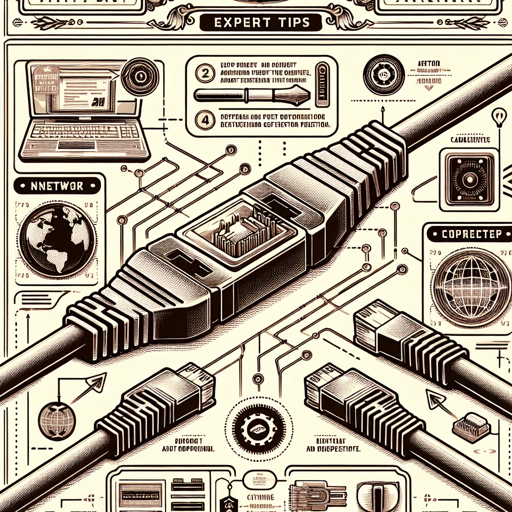 - Expert Tips for Maintaining a Clean Connection