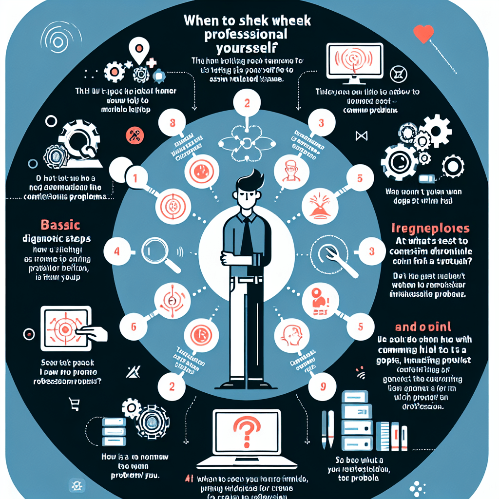 - When to Seek Professional Help for eSIM Problems