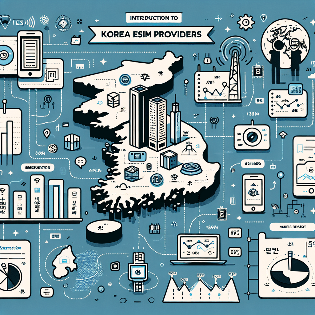 Korea eSIM Provider Reviews: Best Korea eSIM for Dual SIM Travelers (No Roaming Fees) Korea eSIM Provider Reviews: Best Korea eSIM for Dual SIM Travelers (No Roaming Fees)