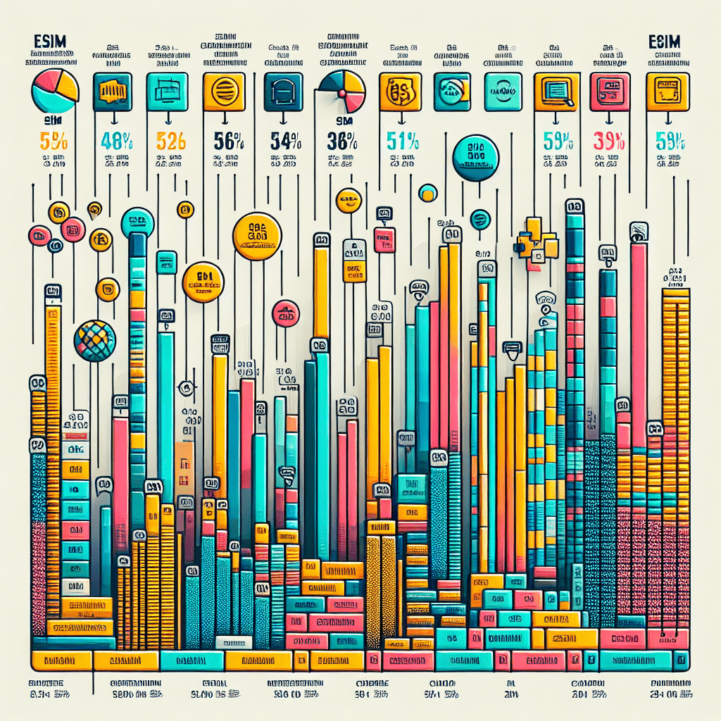 - Comparing eSIM Data Plans and Pricing