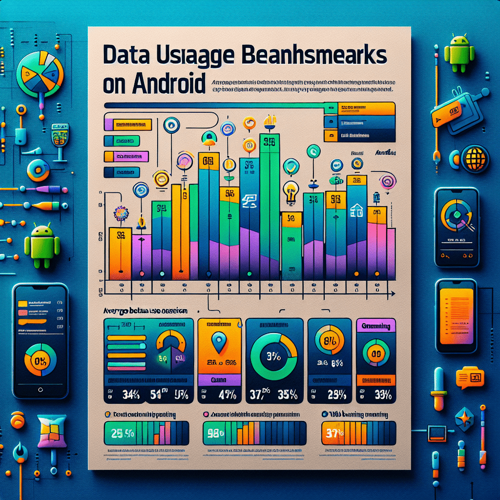 - Data Usage Benchmarks for eSIM on Android