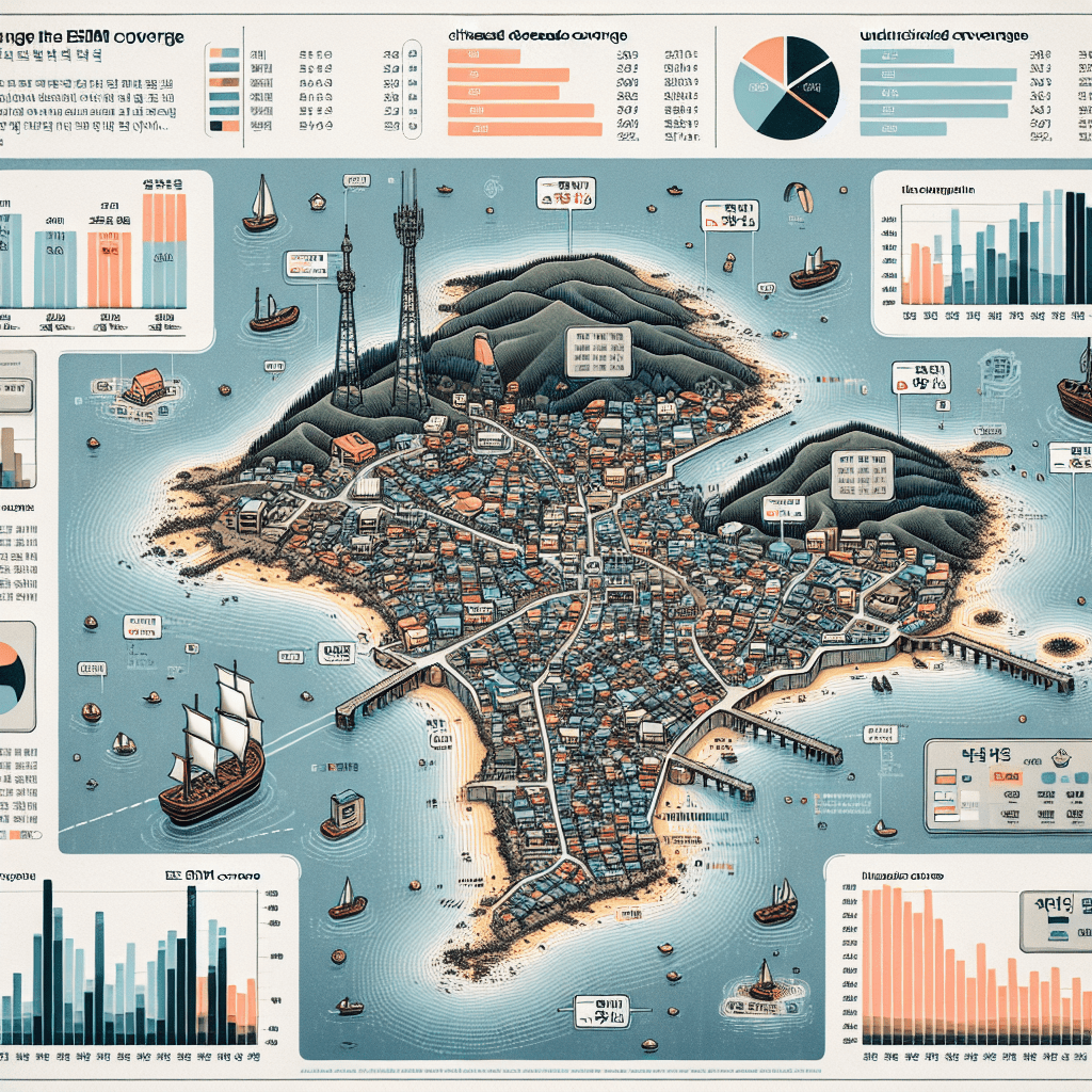 - Recent Changes in Jeju's eSIM Coverage