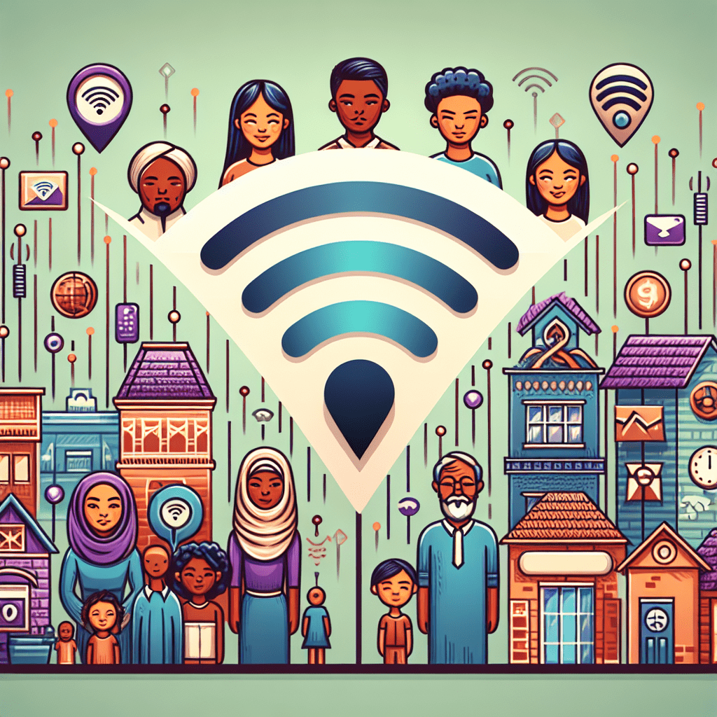 - Impact of Coverage Changes on Local Users