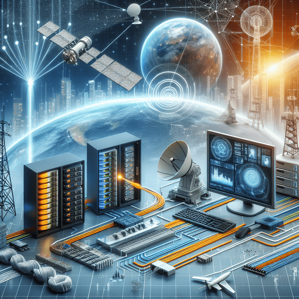 - Technical Enhancements in Jeju’s Network