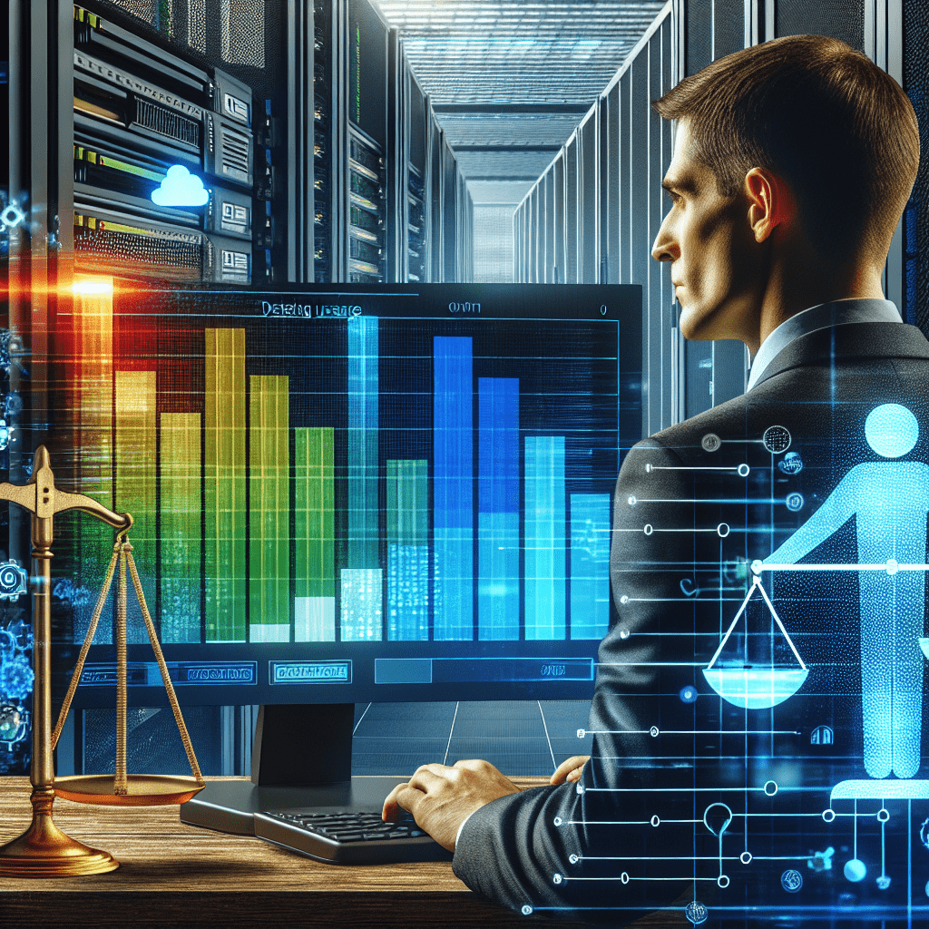 - Benefits of Monitoring Data Usage