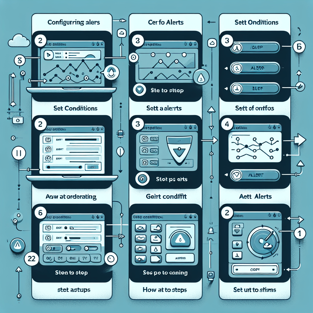 - Step-by-Step Guide to Configure Alerts