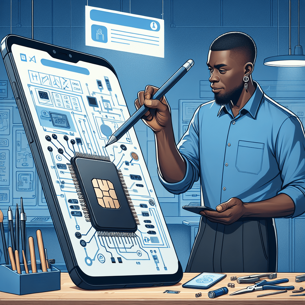 - Troubleshooting Common eSIM Issues