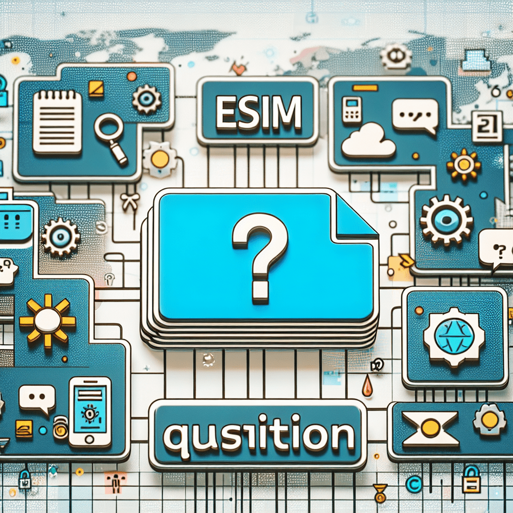 - Common Questions About Korea eSIM Requirements