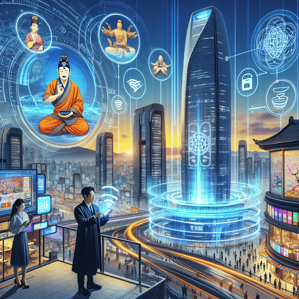 Future of eSIM Technology in Korea