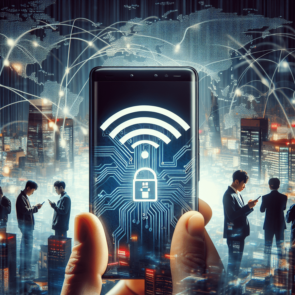 Korea eSIM Outage: Troubleshooting Checklist You Can Print and Save