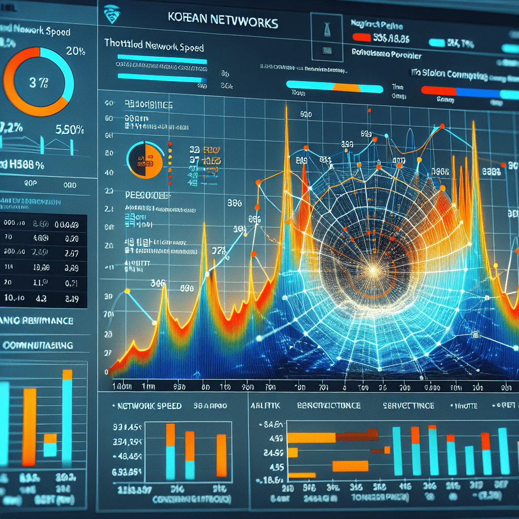 - Analyzing Throttling Issues in Korean Networks