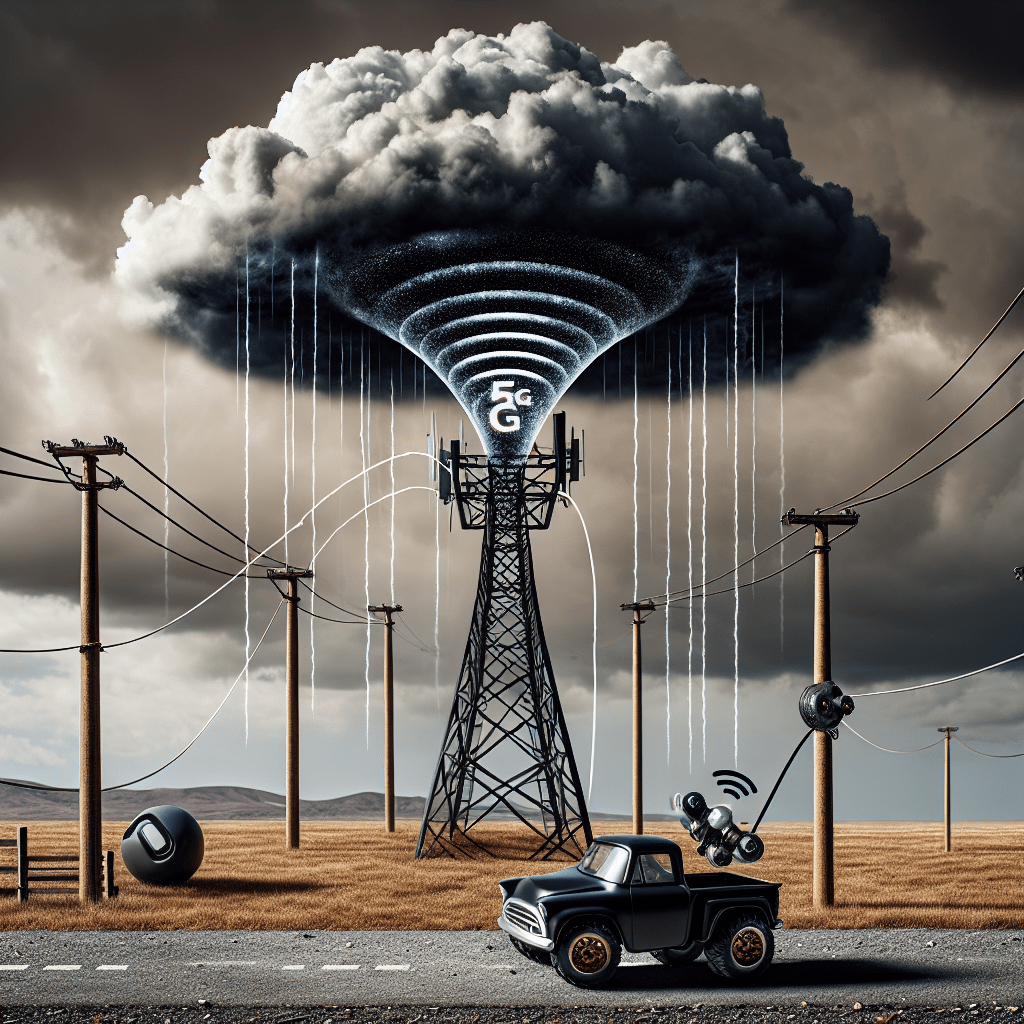 - Conclusion: Is 5G the Culprit for Throttling?