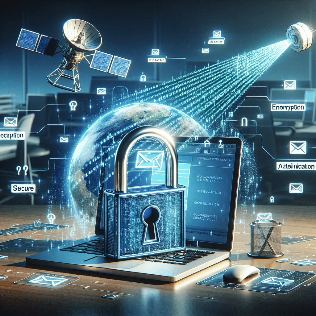 - Best Practices for Secure Communication