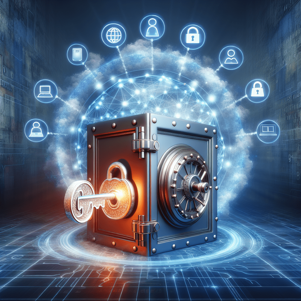 - Protecting Personal Information Online