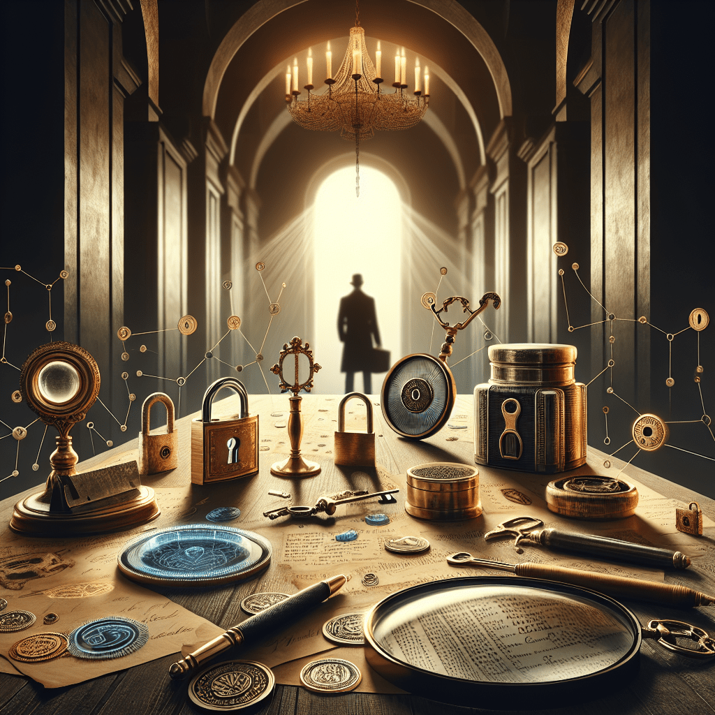 - Choosing the Right Privacy Tools