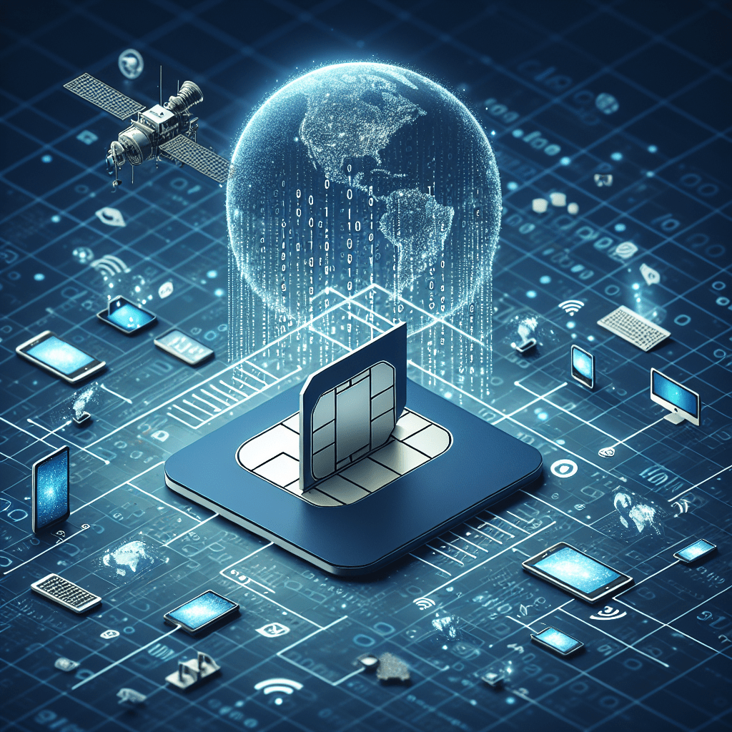 Understanding eSIM Technology