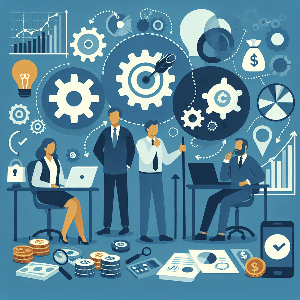 Risks and Considerations with Resellers