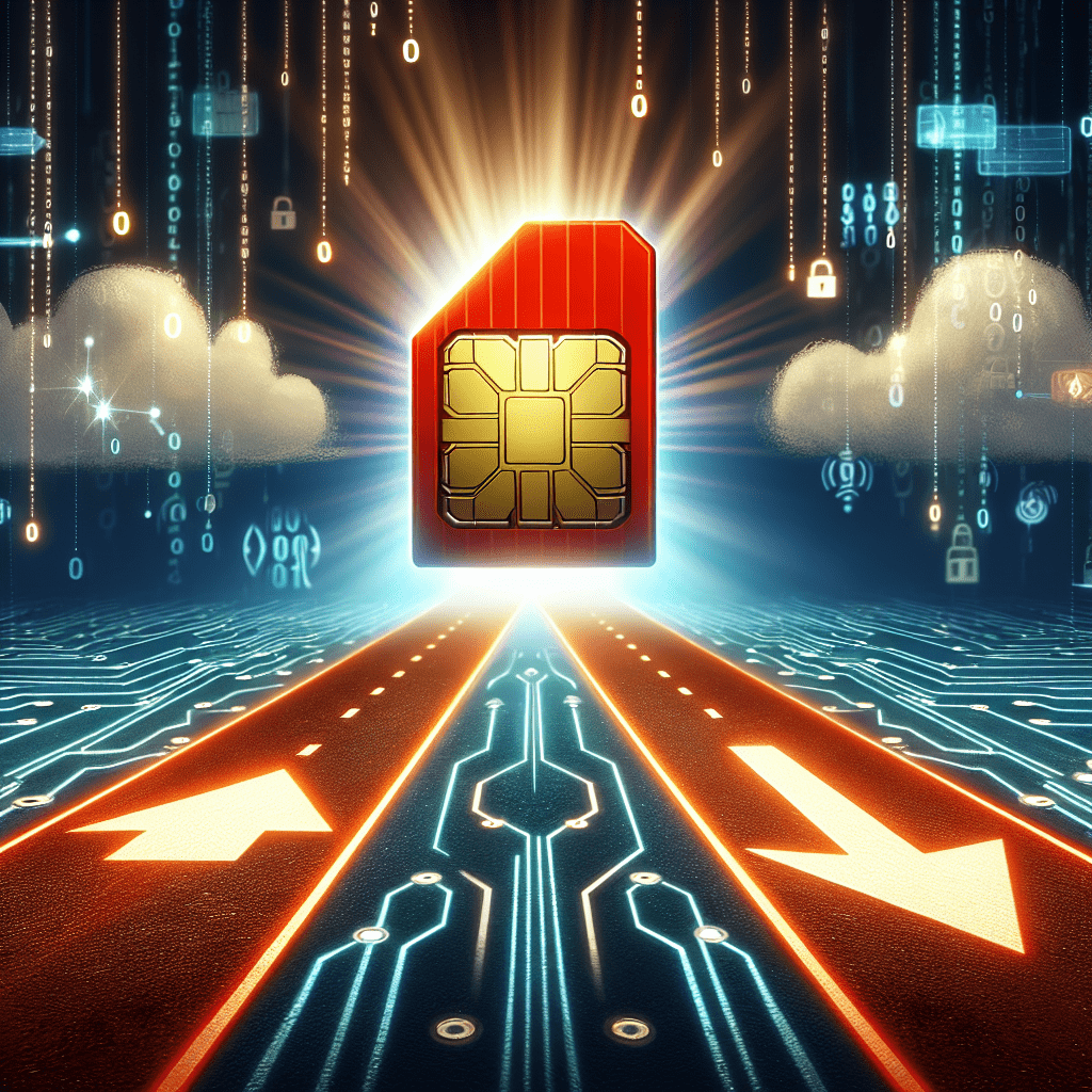 Making the Right Choice for Your eSIM Needs