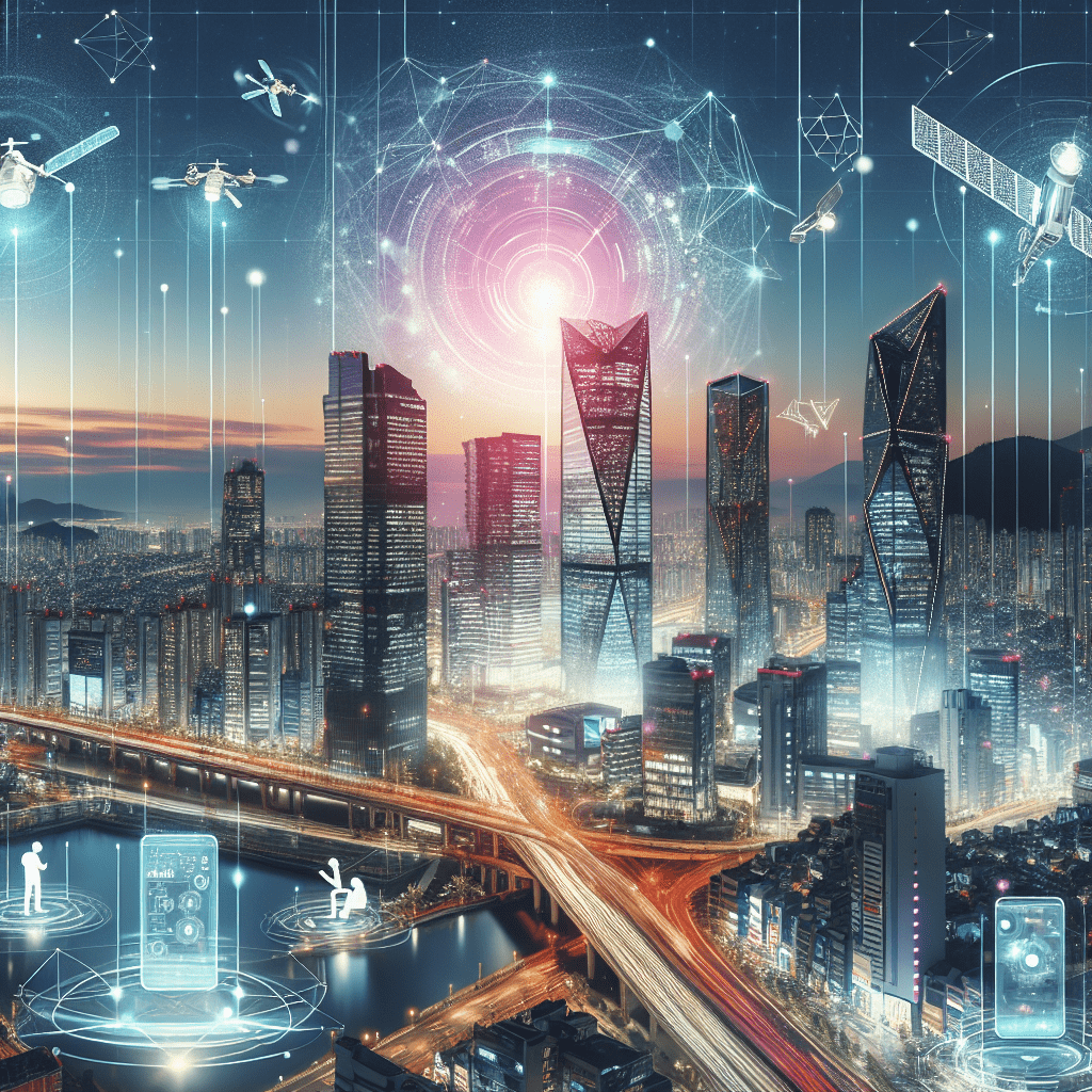 - Future Prospects for eSIM Expansion in Busan