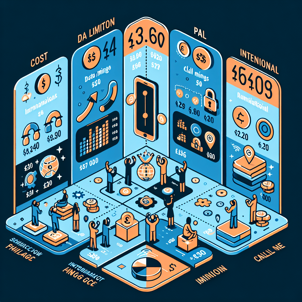 - Comparing PAYG eSIM Plans: What to Look For