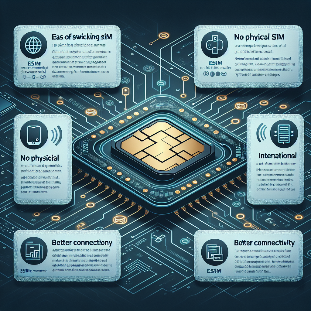 Korea eSIM vs Roaming: Best Choice for Remote Work (Uploads + stability)