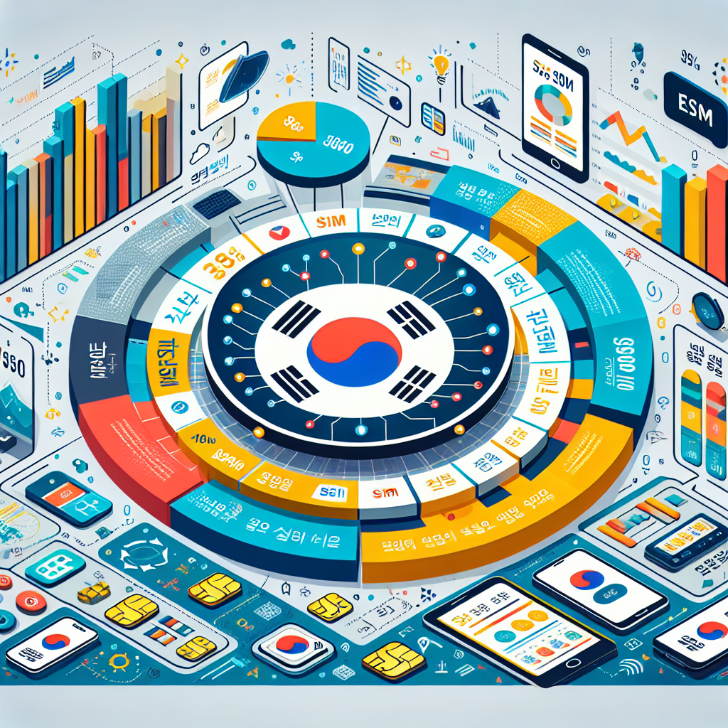 Current State of the Korean eSIM Market