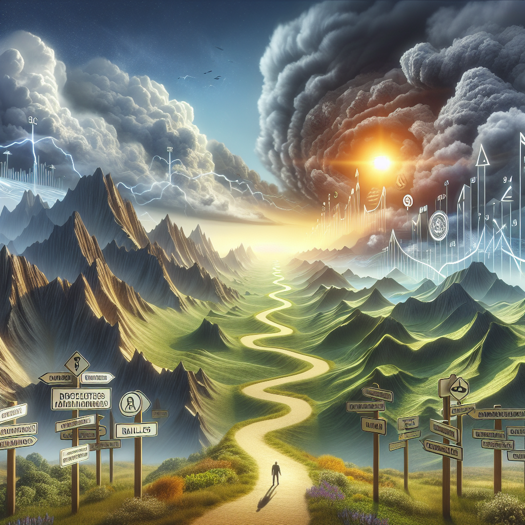 Regulatory Landscape and Challenges