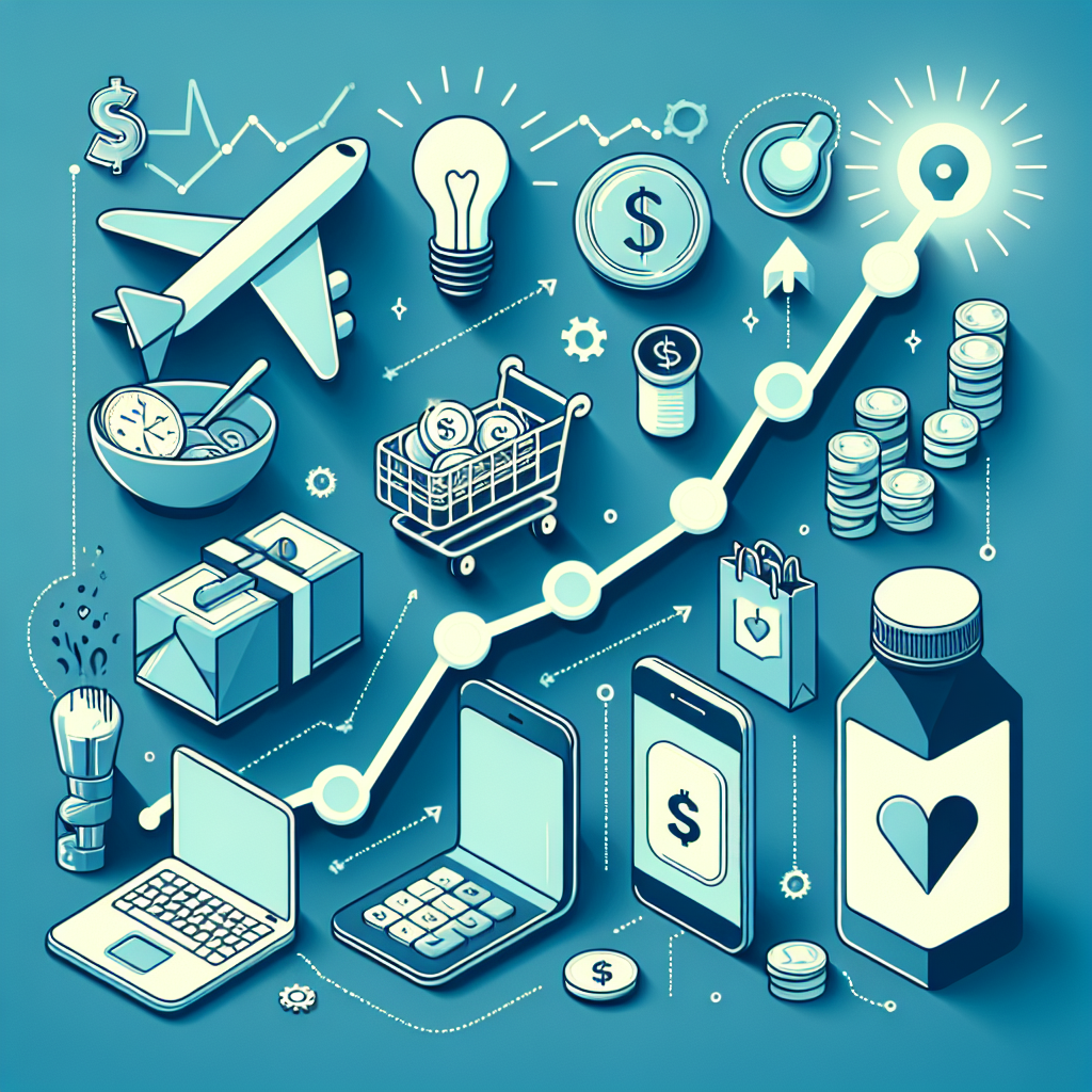 Consumer Adoption and Trends