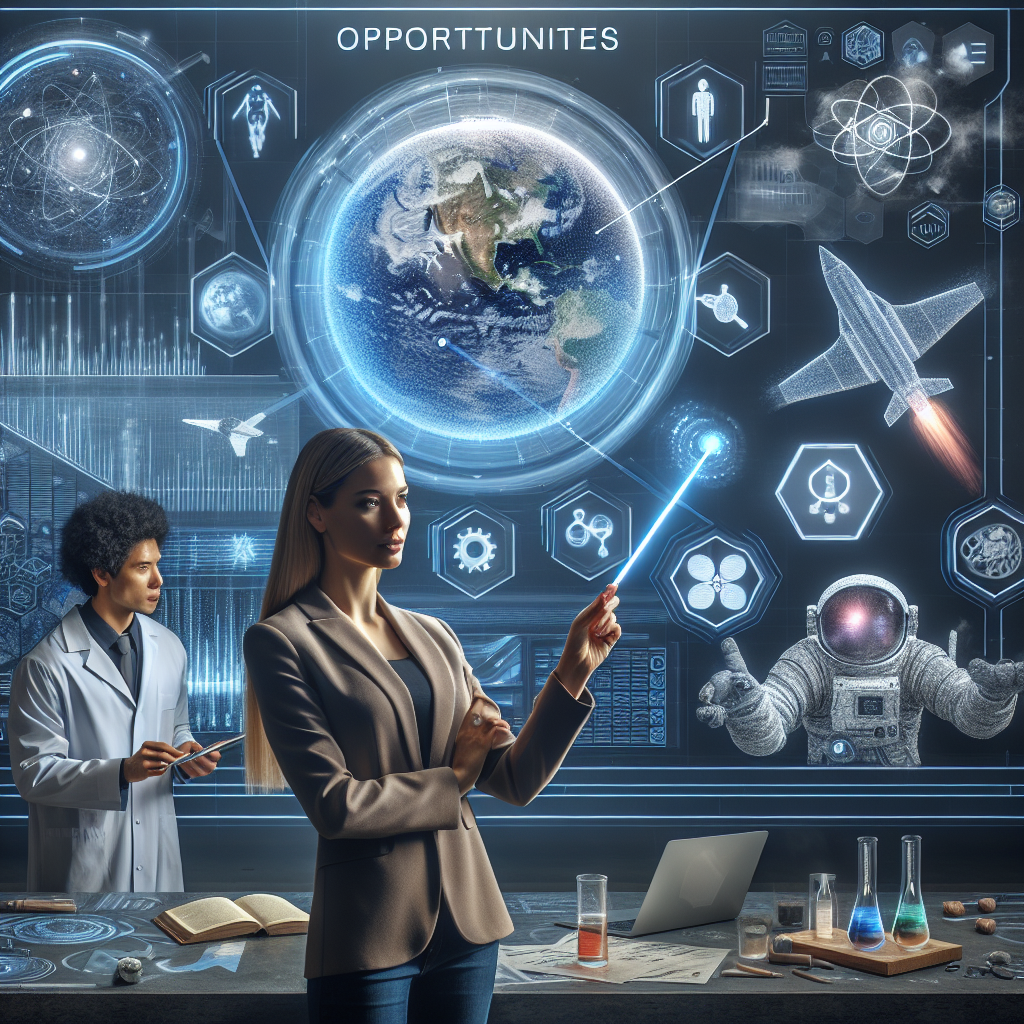 Future Opportunities and Predictions