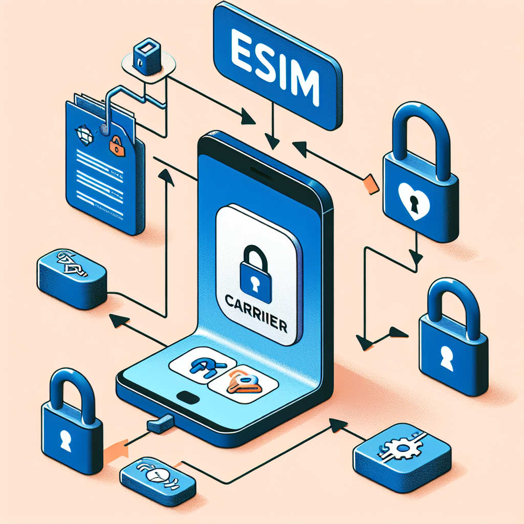 The Purpose Behind Korea's eSIM Carrier Lock Test