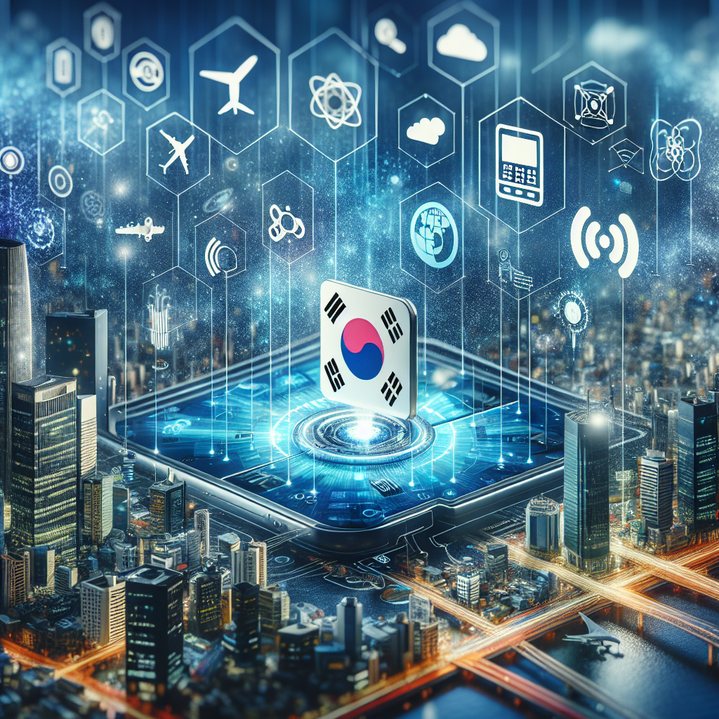 Future Prospects for eSIM Adoption in Korea