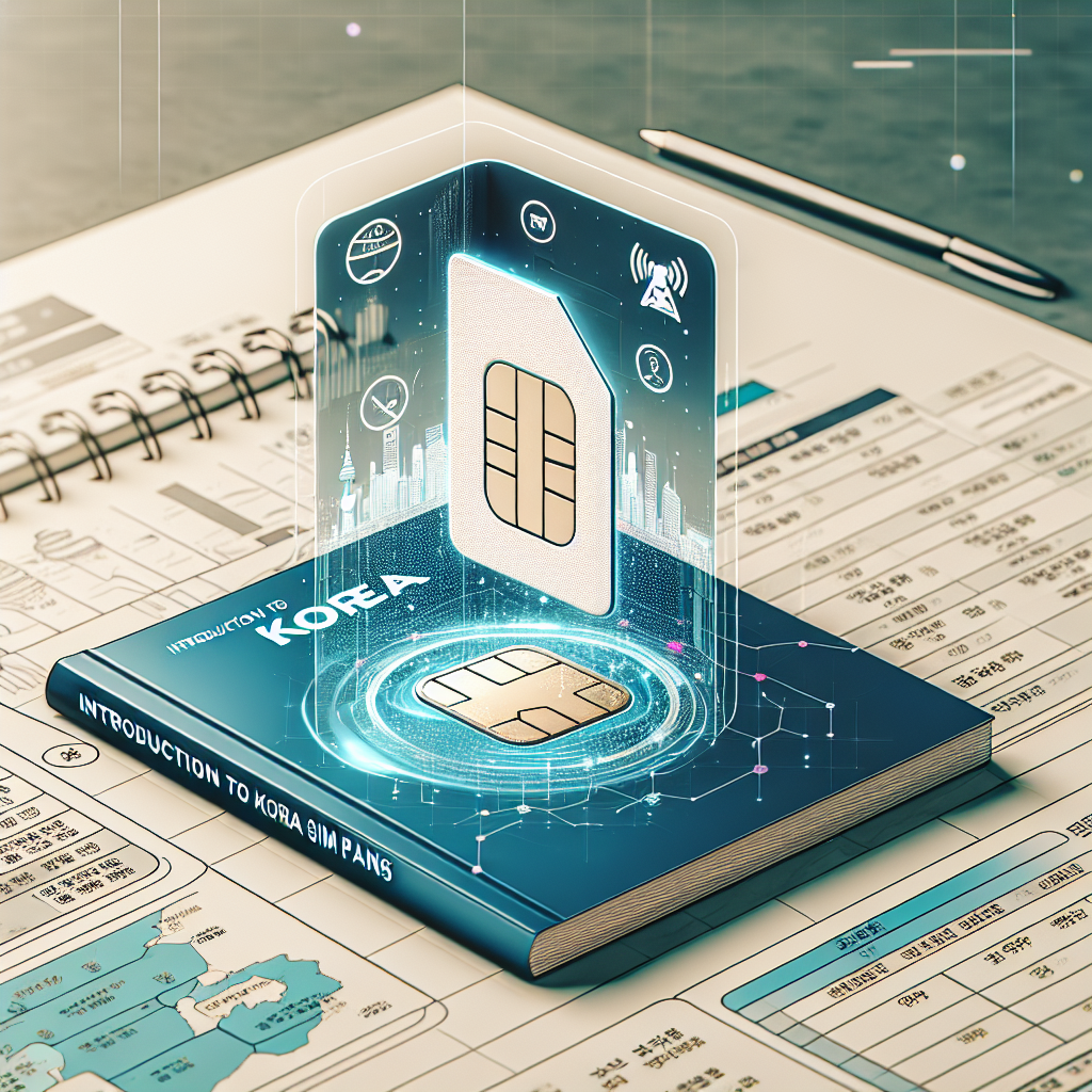 Best Korea eSIM Plans: What to Buy If You Arrive Late at Night Best Korea eSIM Plans: What to Buy If You Arrive Late at Night