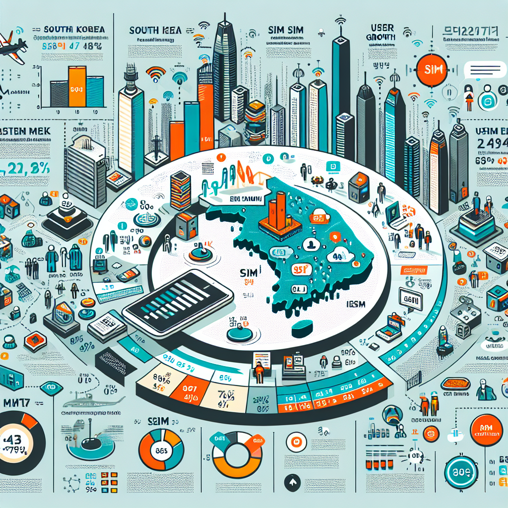 Korea eSIM Wholesale Negotiation: Questions to Ask Before You Sign