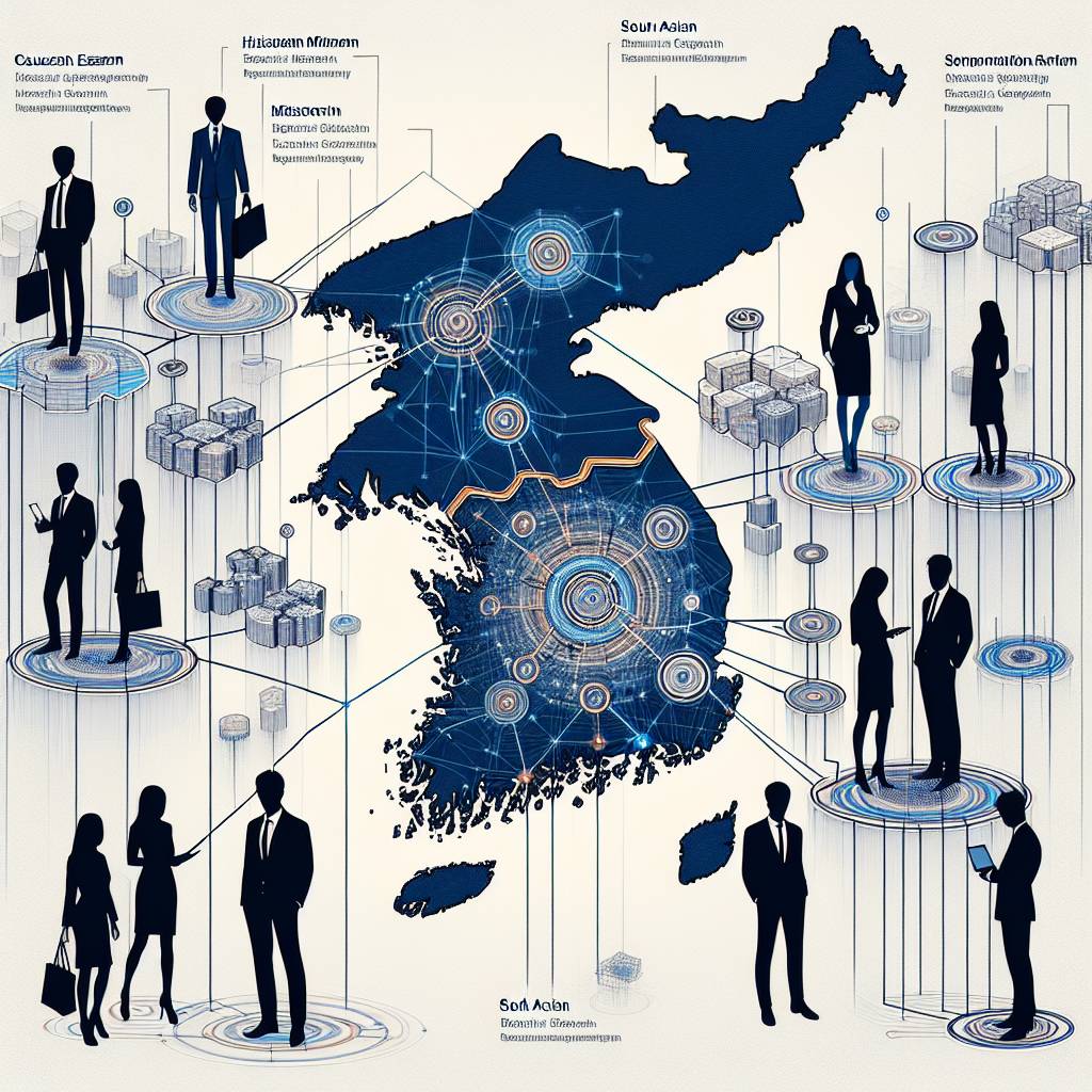 Key Players in Korea’s eSIM Wholesale Landscape