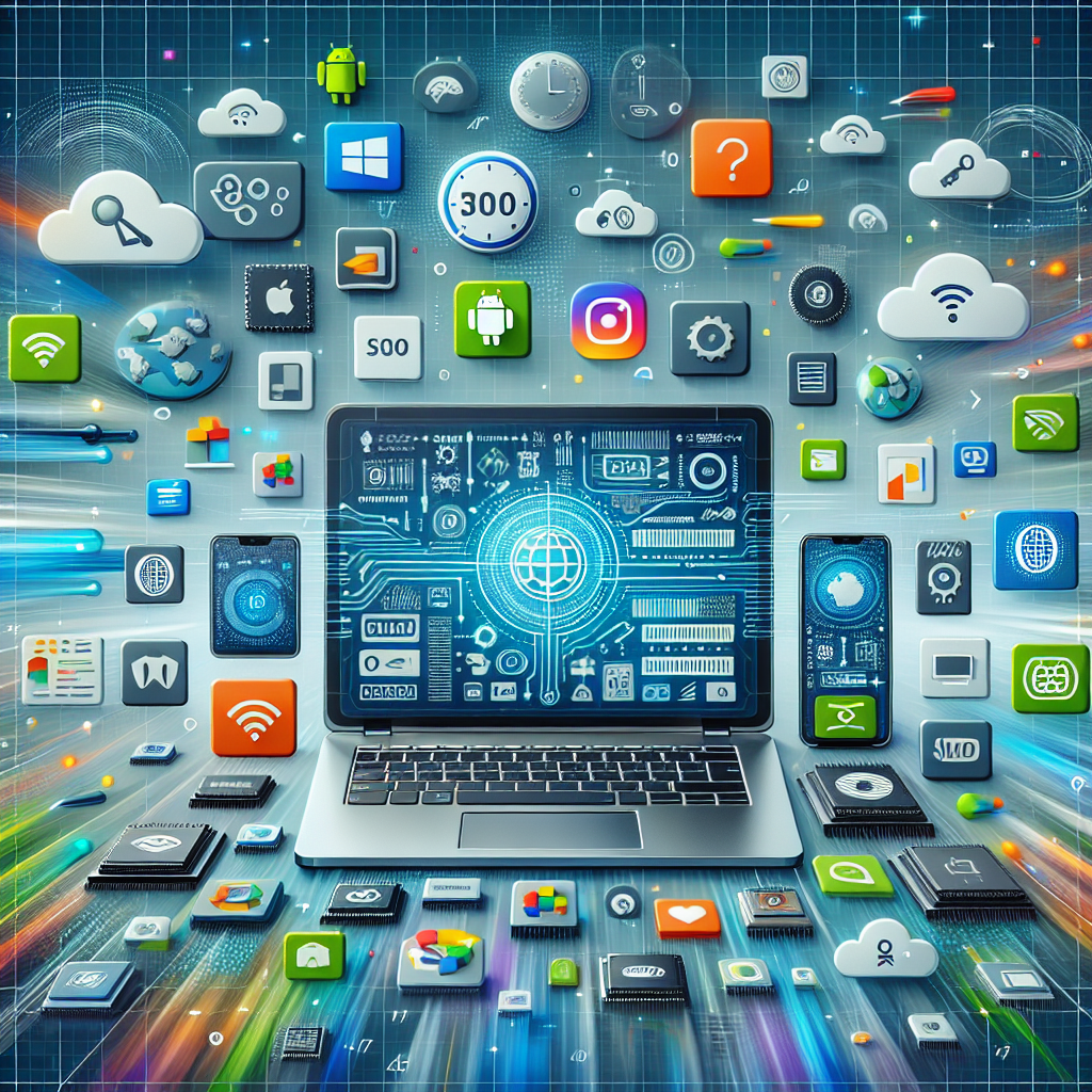 Technical Requirements and Compatibility