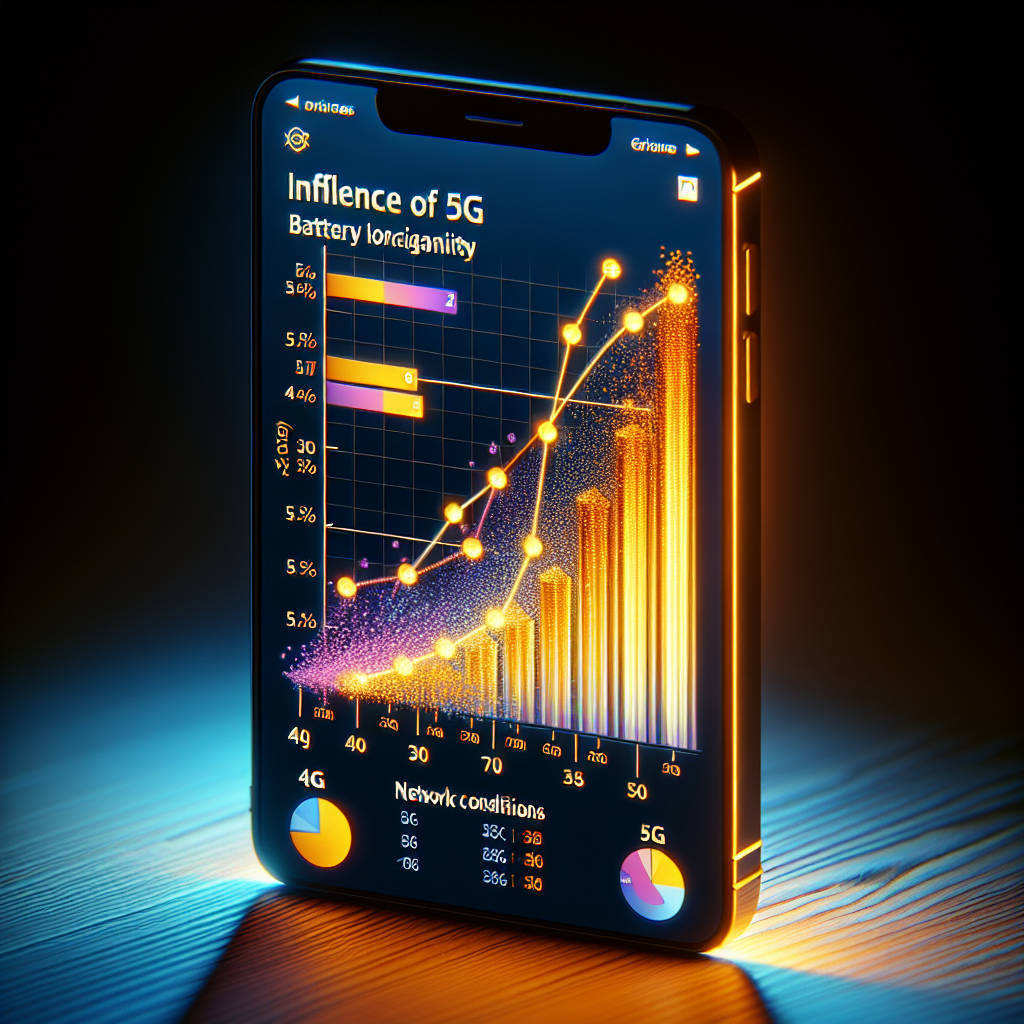 - How 5G Impacts iPhone Battery Life