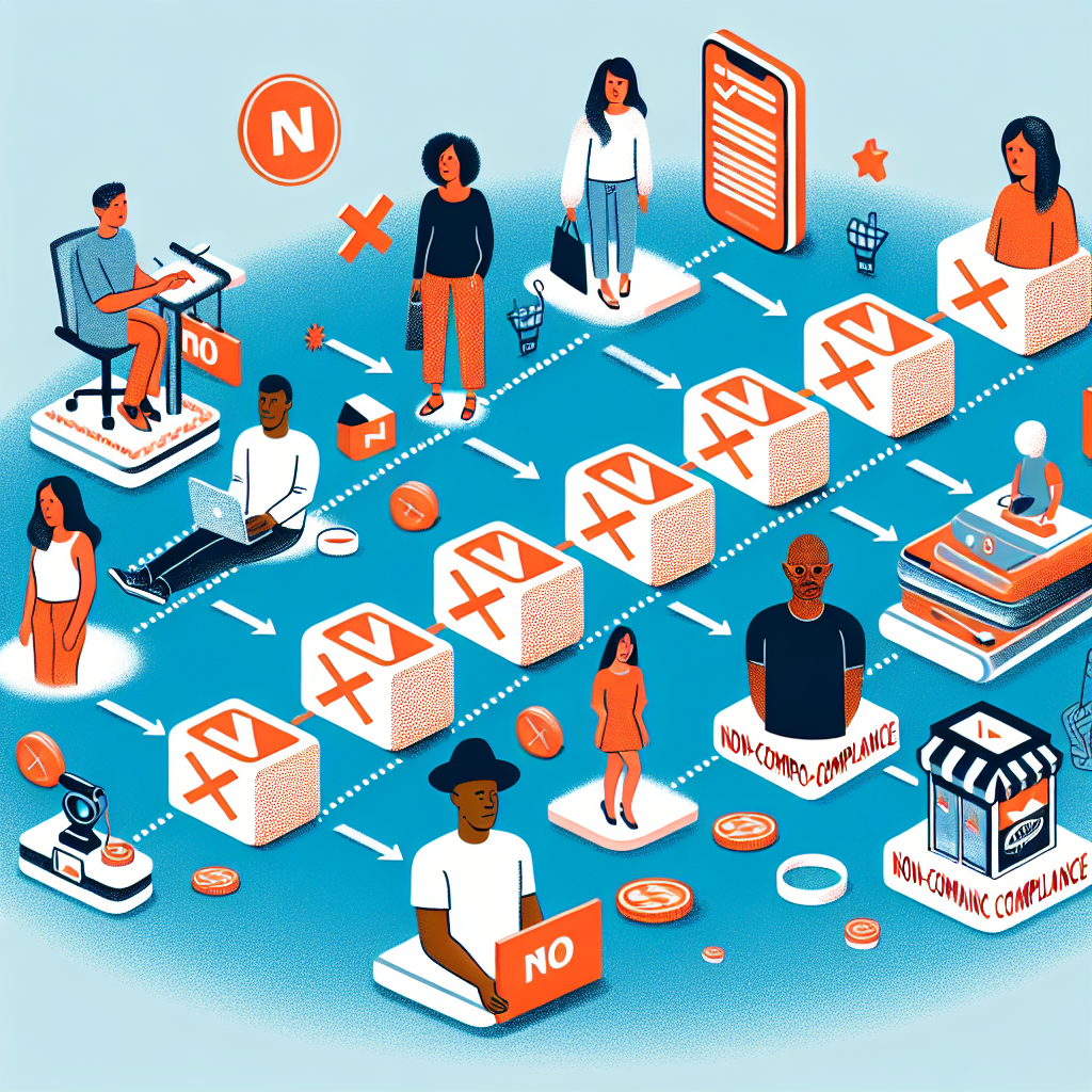 - Impact of Non-Compliance on Influencers and Brands