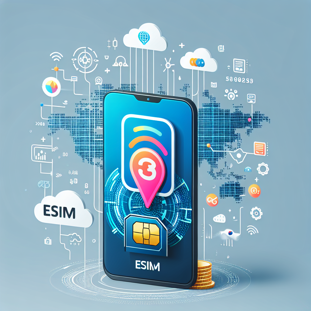 - Benefits of Using Local Korea eSIM