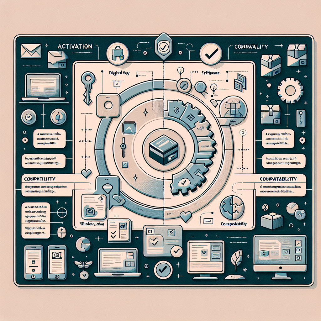 - Activation and Compatibility: What You Need to Know