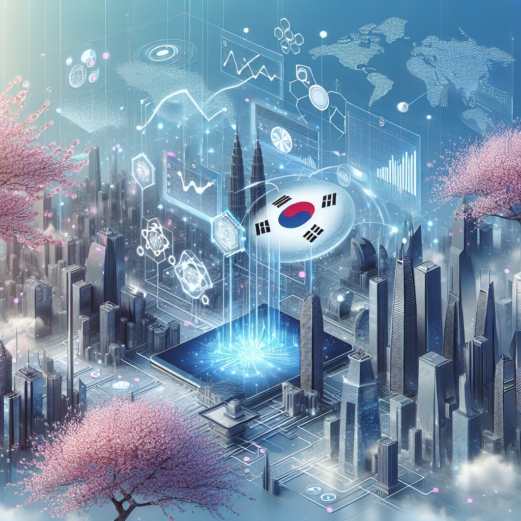 - Future Trends in Korea's eSIM Industry