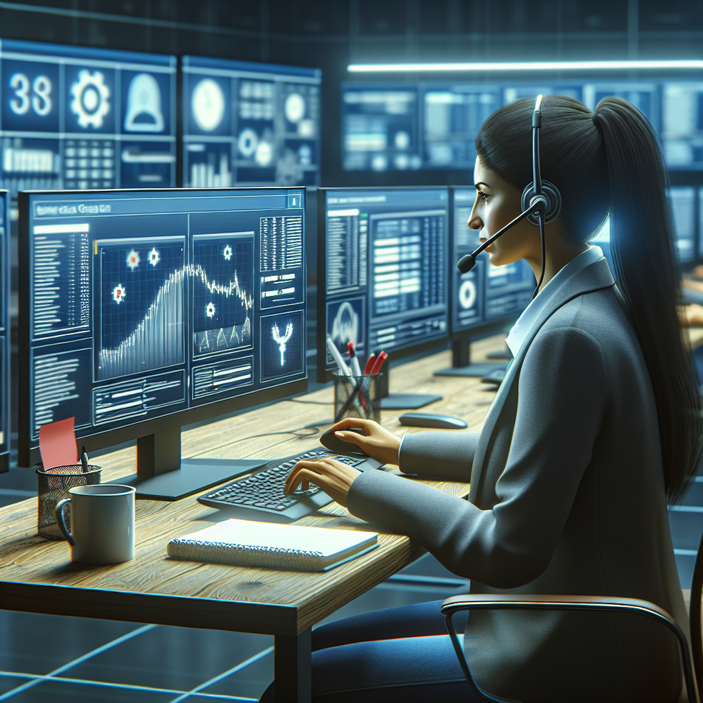 Contacting Support for Persistent Issues